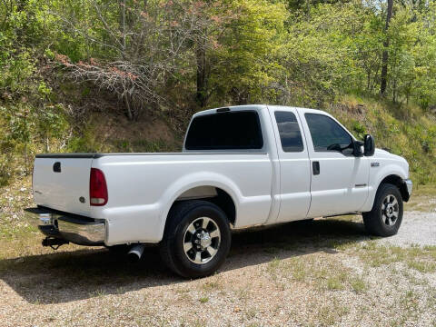 2000 Ford F-250 Super Duty for sale at B&B AUTOMOTIVE LLC in Harrison AR