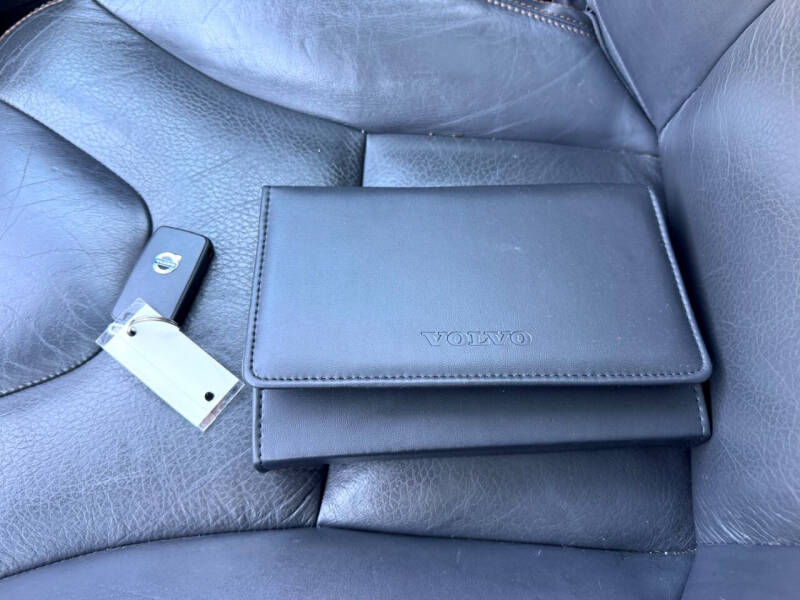 2012 Volvo XC60 3.2 Platinum