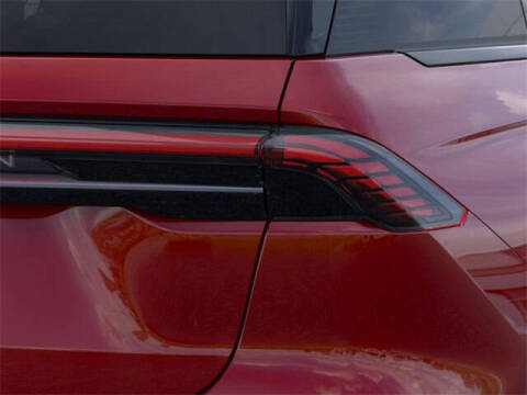 2026 Lincoln Nautilus Hybrid Premiere