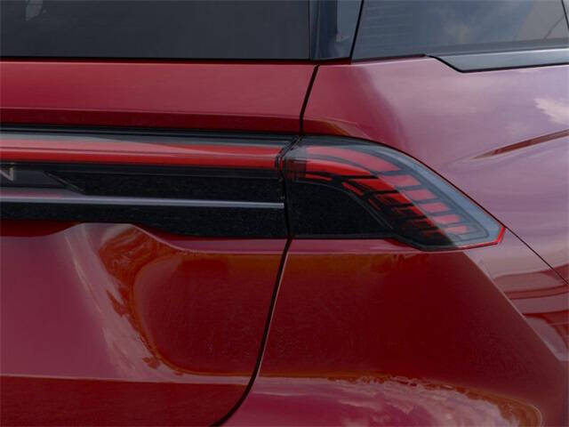 2026 Lincoln Nautilus Hybrid Premiere