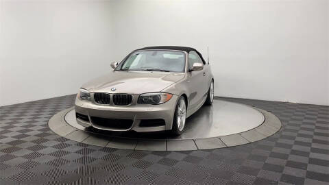 2013 BMW 1 Series 135i