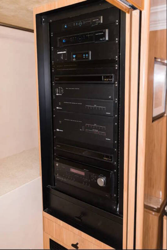 2008 Prevost Marathon XL45