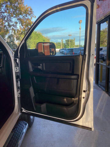 2021 RAM 3500 Tradesman