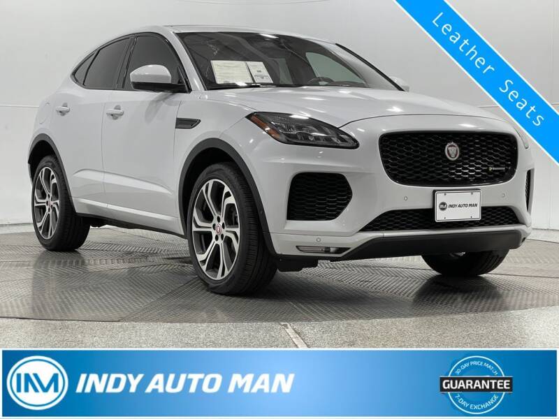 2018 Jaguar E-PACE for sale in Indianapolis, IN