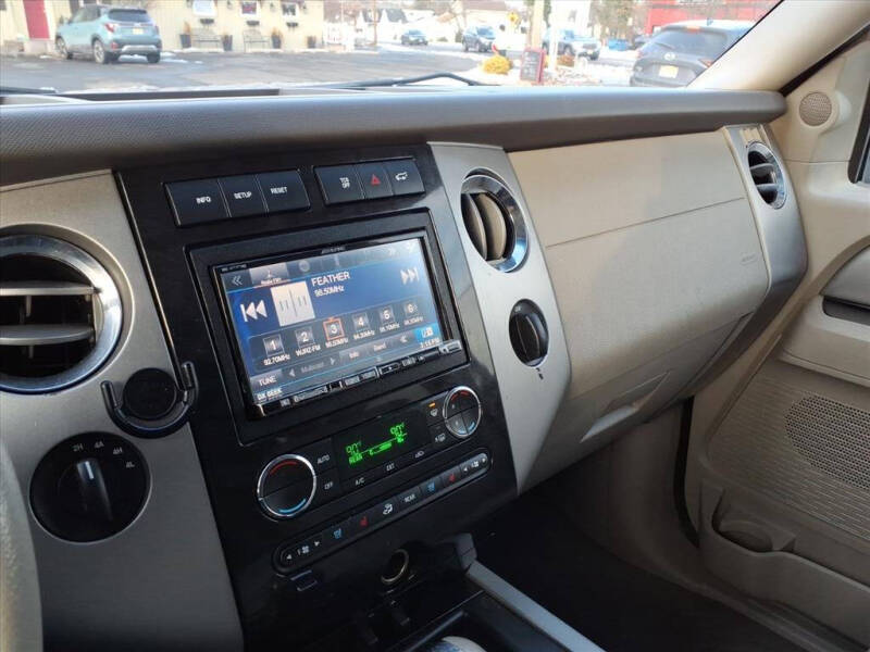 2013 Ford Expedition Limited