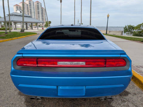 2009 Dodge Challenger R/T