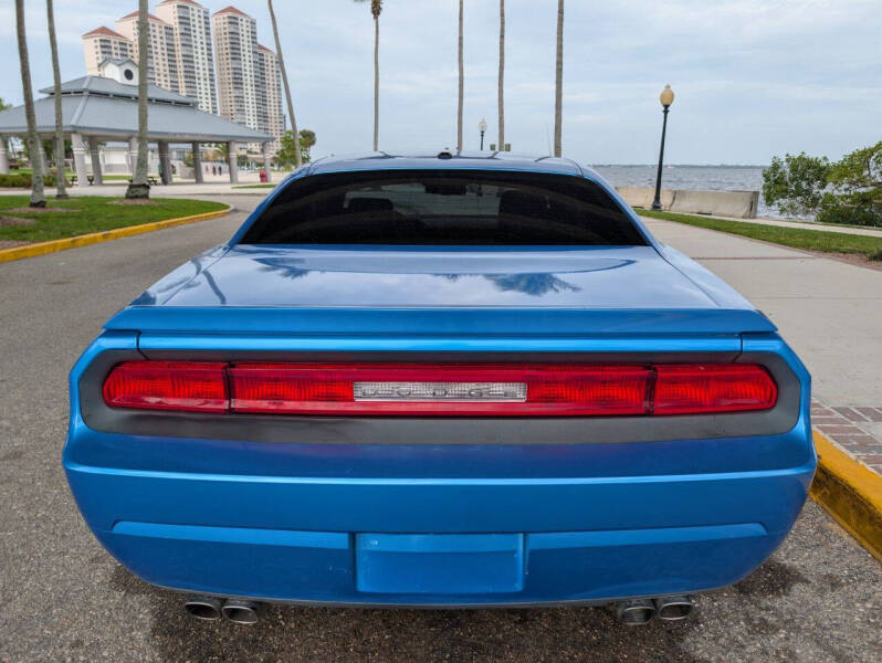 2009 Dodge Challenger R/T