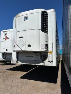 2012 Utility 300R 53’ X 102’ Ref Trailer for sale at Ray and Bob's Truck & Trailer Sales LLC in Phoenix AZ
