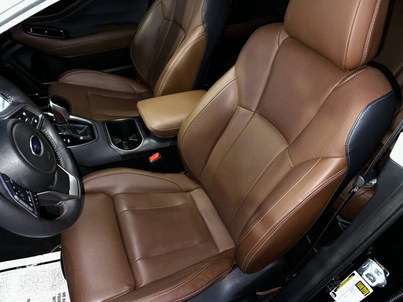 2023 Subaru Outback Touring