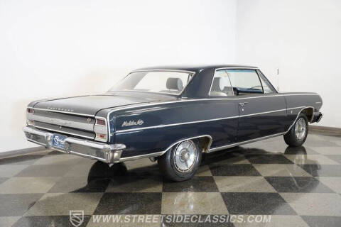 1964 Chevrolet Malibu