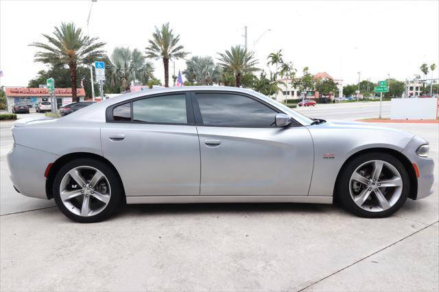 2016 Dodge Charger  - $19,997