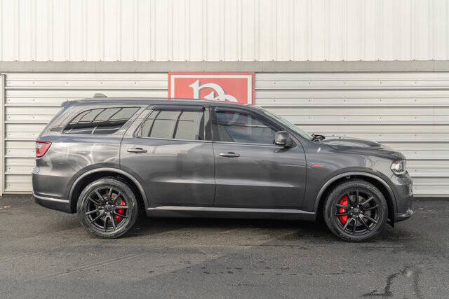 2018 Dodge Durango 50