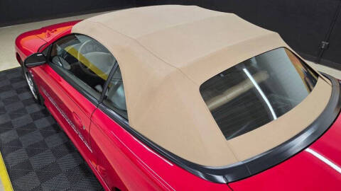 1994 Ford Mustang SVT Cobra