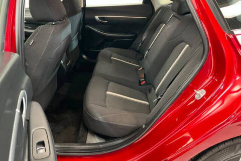 2024 Hyundai Sonata
