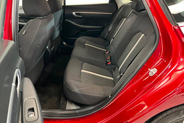 2024 Hyundai Sonata