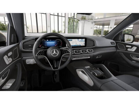 2026 Mercedes-Benz GLE GLE 350 4MATIC