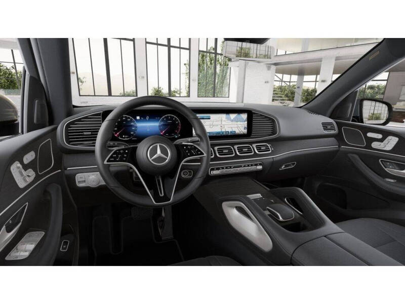 2026 Mercedes-Benz GLE GLE 350 4MATIC