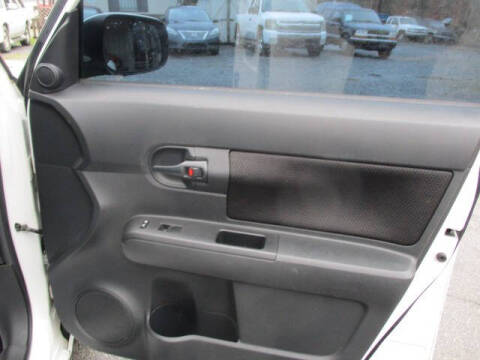 2008 Scion xB