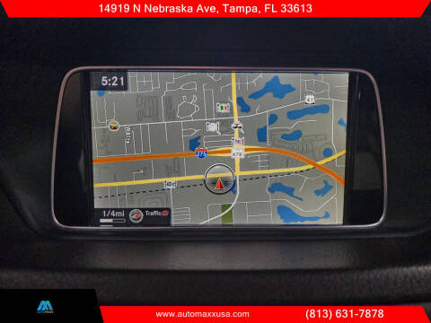 2016 Mercedes-Benz E-Class E 350