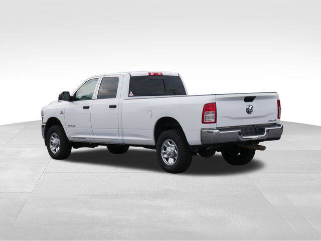 2021 RAM 3500 Tradesman