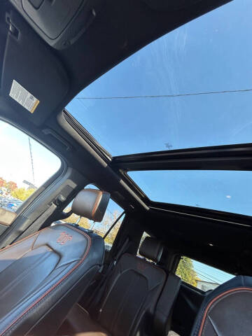 2020 Ford Expedition King Ranch