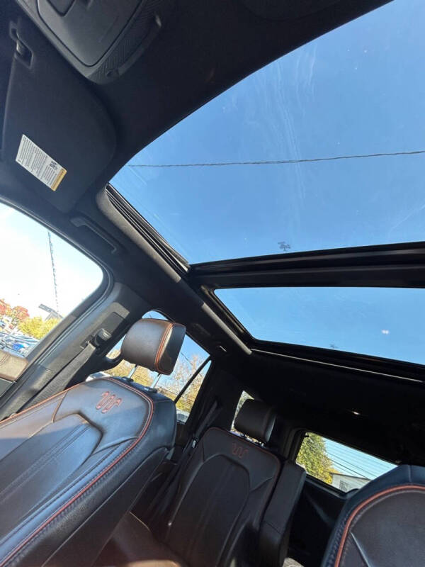 2020 Ford Expedition King Ranch