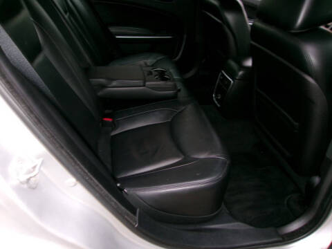 2012 Chrysler 300 Limited