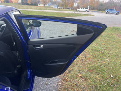 2015 Hyundai Veloster