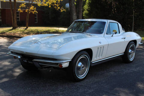 1965 Chevrolet Corvette