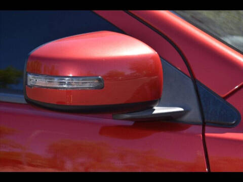 2015 Mitsubishi Lancer Evolution Final Edition