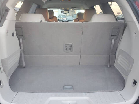 2016 Buick Enclave Premium