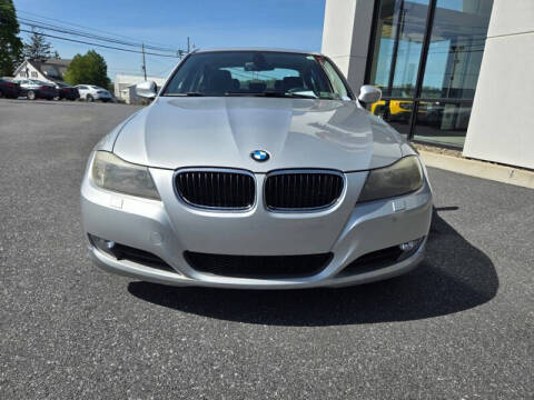 2011 BMW 3 Series 328i xDrive