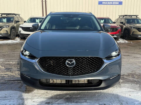 2021 Mazda CX-30 Premium