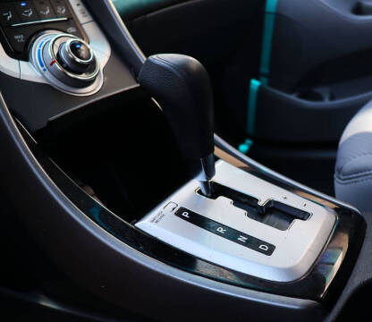 2012 Hyundai Elantra