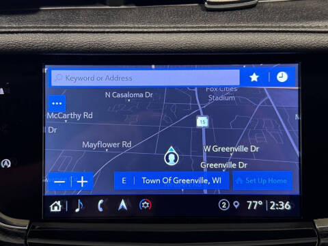 2023 Cadillac XT6 Sport