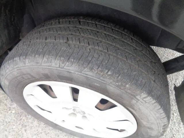 2020 RAM ProMaster City