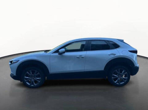 2021 Mazda CX-30 Select