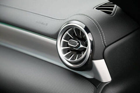 2025 Mercedes-Benz CLA CLA 250 4MATIC