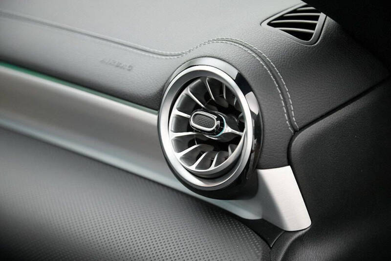 2025 Mercedes-Benz CLA CLA 250 4MATIC