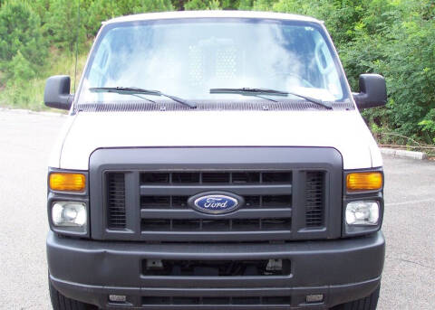 2010 Ford E-Series E-350 SD