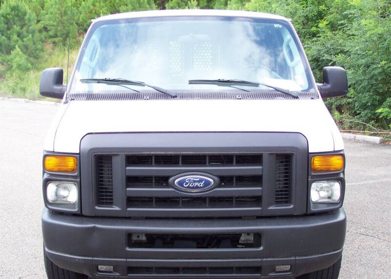2010 Ford E-Series E-350 SD
