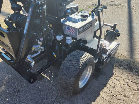 2025 Dixie Chopper XCALIBER 4074 VGE