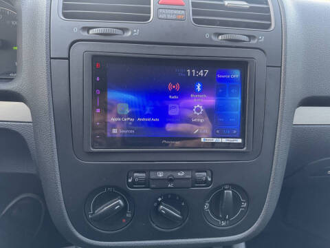 2009 Volkswagen Rabbit S PZEV