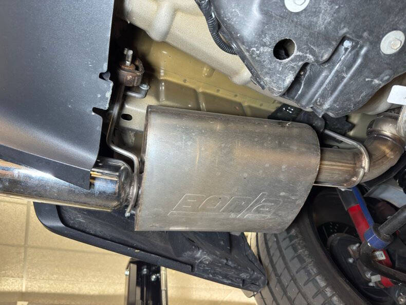 2011 Ford Shelby GT500