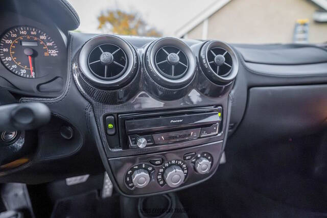 2006 Ferrari F430 F1