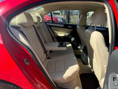 2014 Volkswagen Jetta