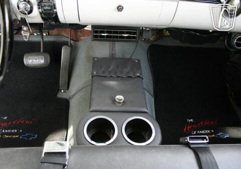 1956 Chevrolet Bel Air