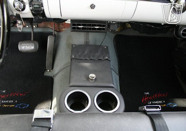 1956 Chevrolet Bel Air