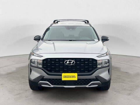 2023 Hyundai Santa Fe XRT