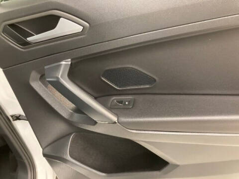 2019 Volkswagen Tiguan SEL